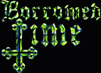 logo Borrowed Time